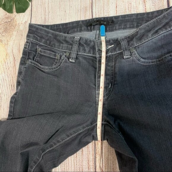Prana Skinny Jeans Size 0 - Picture 9 of 12